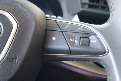 2023 Audi A3 Premium Plus