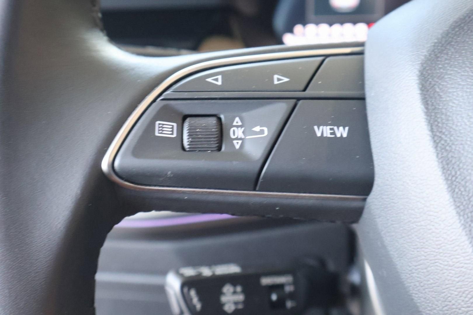 2023 Audi A3 Premium Plus