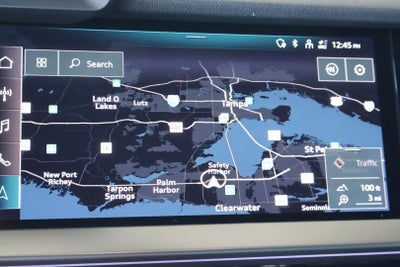 2023 Audi A3 Premium Plus