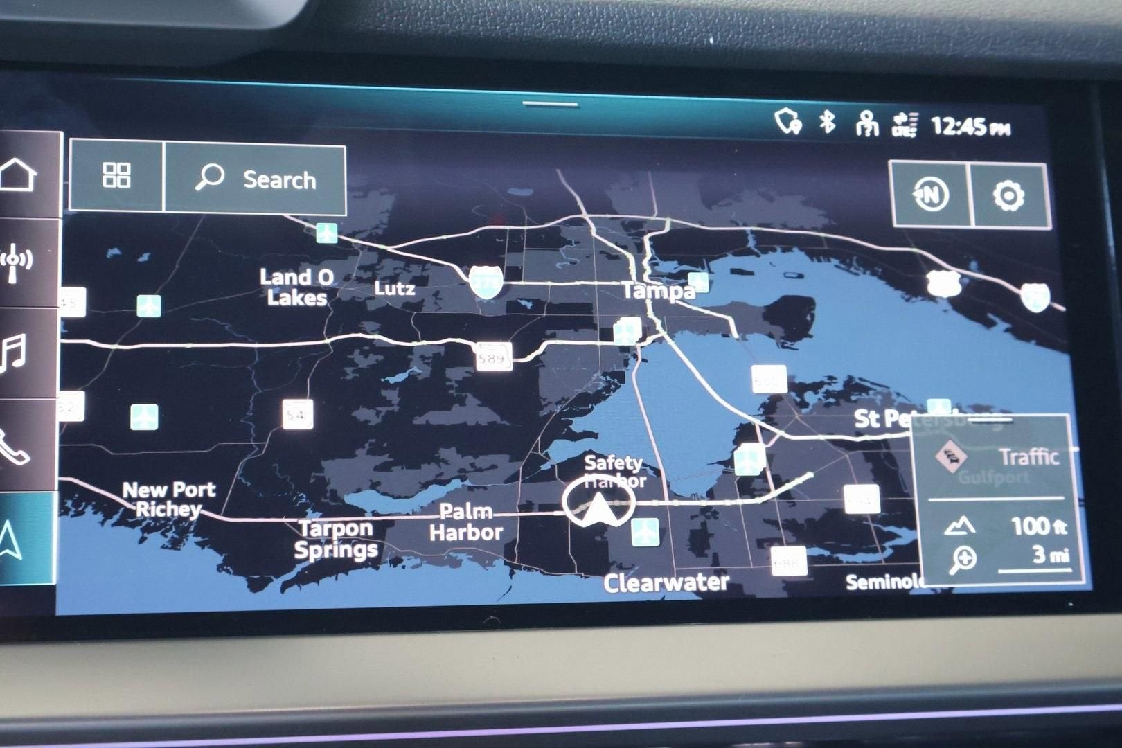 2023 Audi A3 Premium Plus