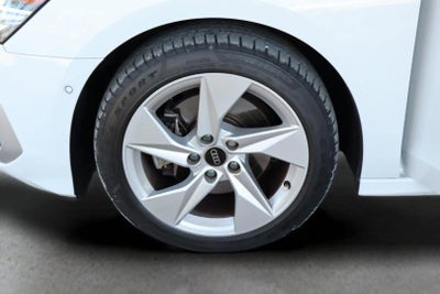 2023 Audi A3 Premium Plus