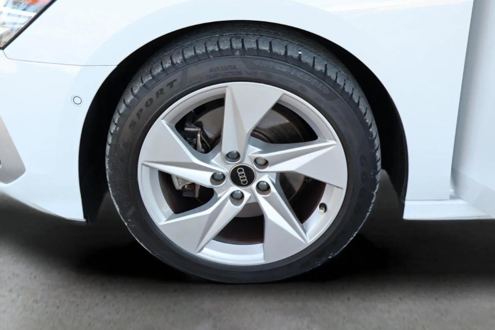 2023 Audi A3 Premium Plus