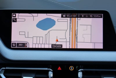 2020 BMW 2 Series M235i xDrive