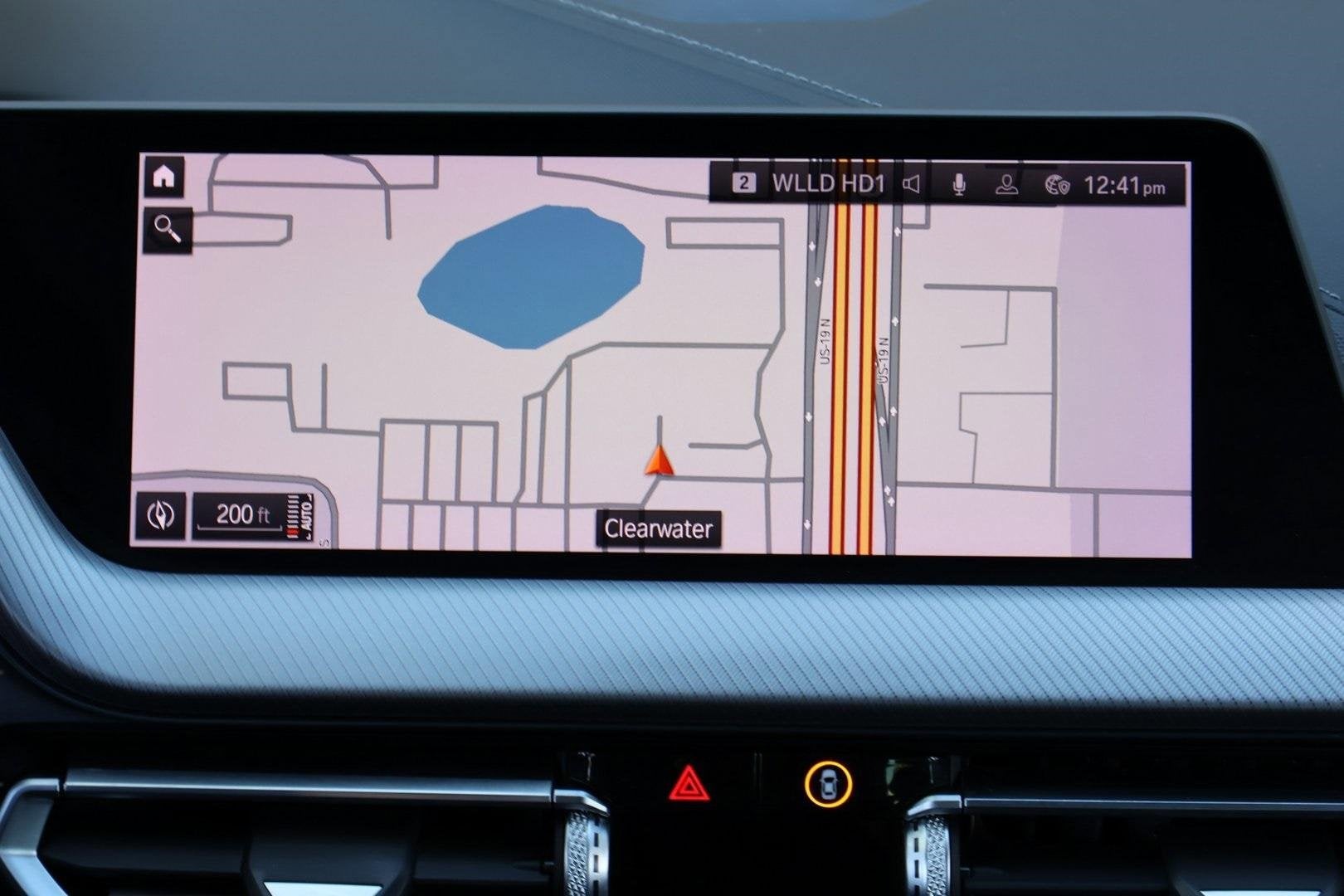 2020 BMW 2 Series M235i xDrive