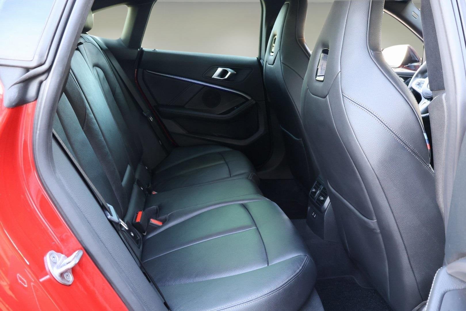 2020 BMW 2 Series M235i xDrive