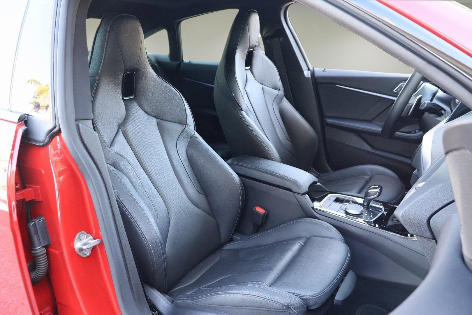 2020 BMW 2 Series M235i xDrive