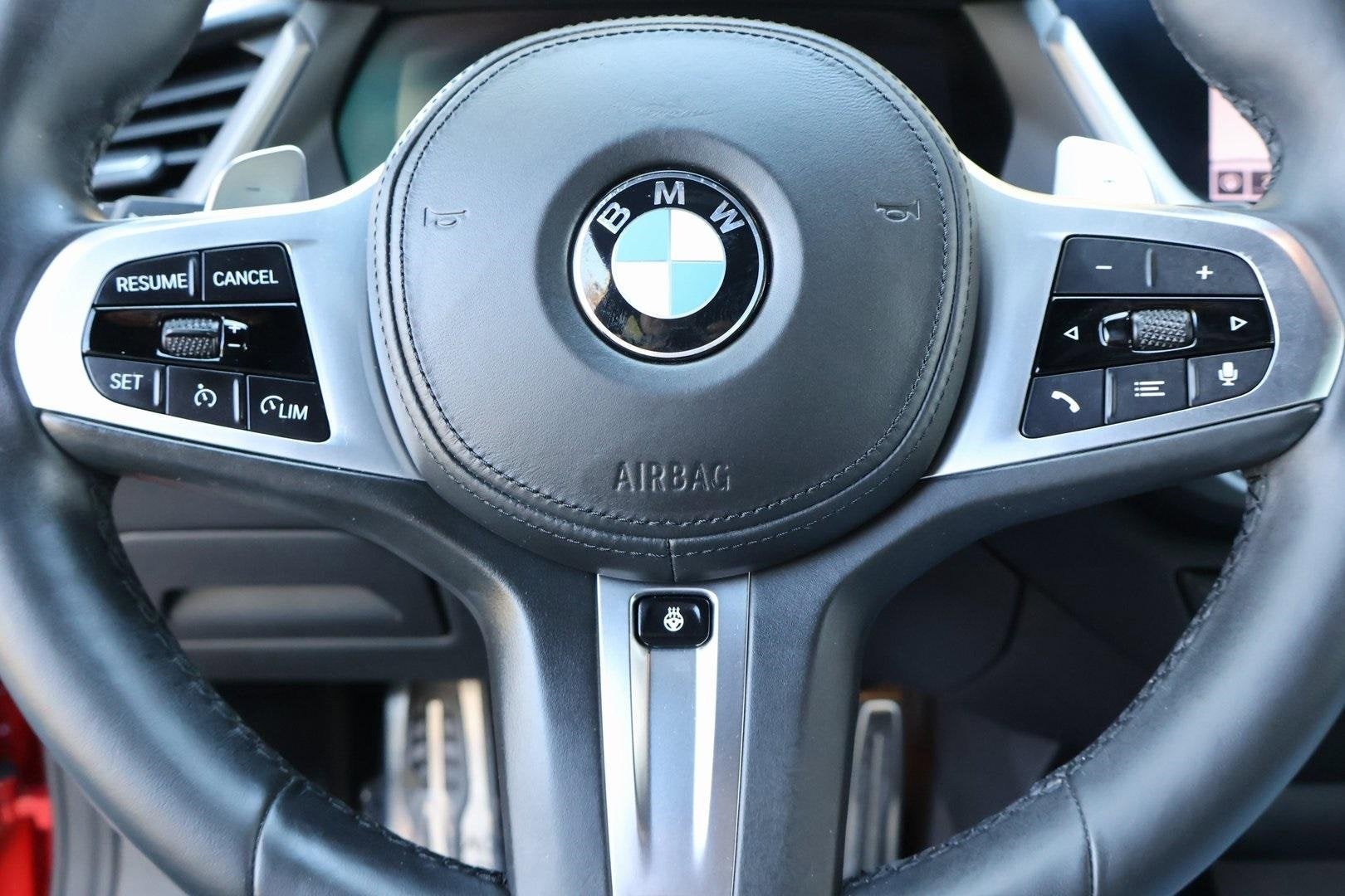 2020 BMW 2 Series M235i xDrive