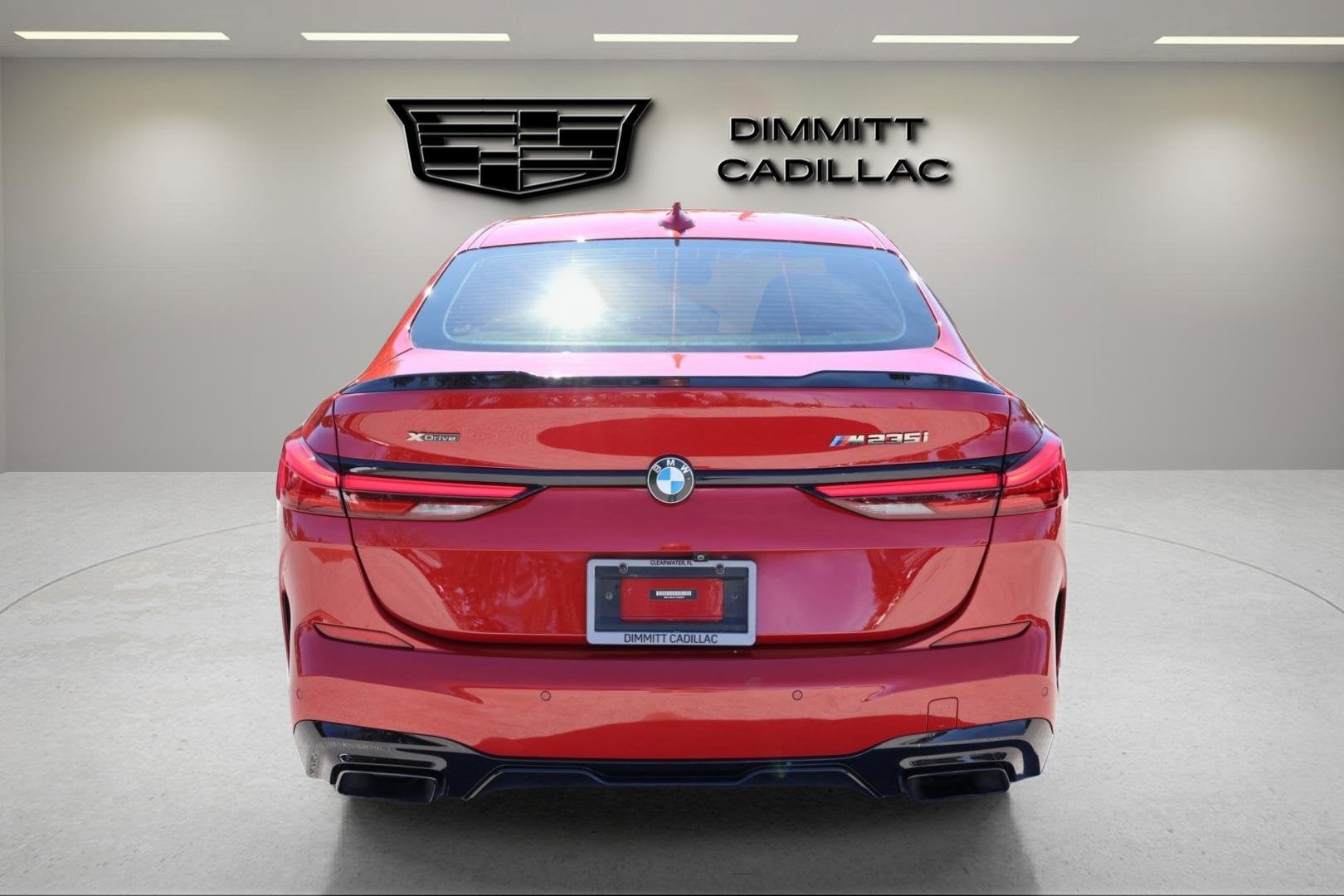 2020 BMW 2 Series M235i xDrive