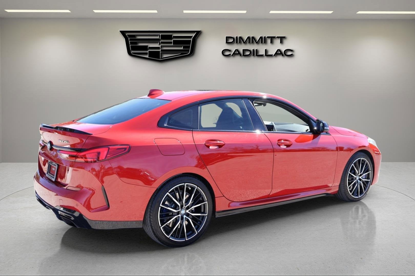 2020 BMW 2 Series M235i xDrive