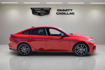 2020 BMW 2 Series M235i xDrive