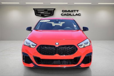 2020 BMW 2 Series M235i xDrive