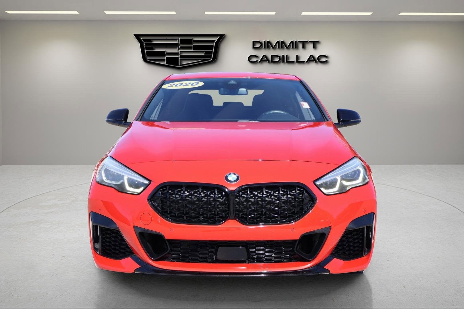 2020 BMW 2 Series M235i xDrive