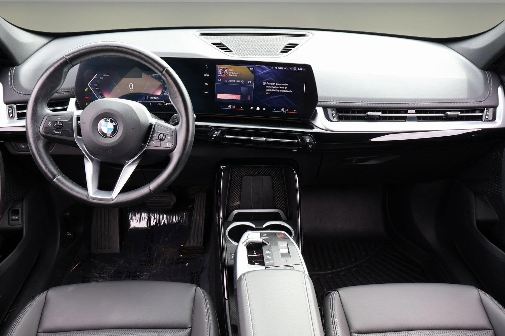 2024 BMW X1 xDrive28i