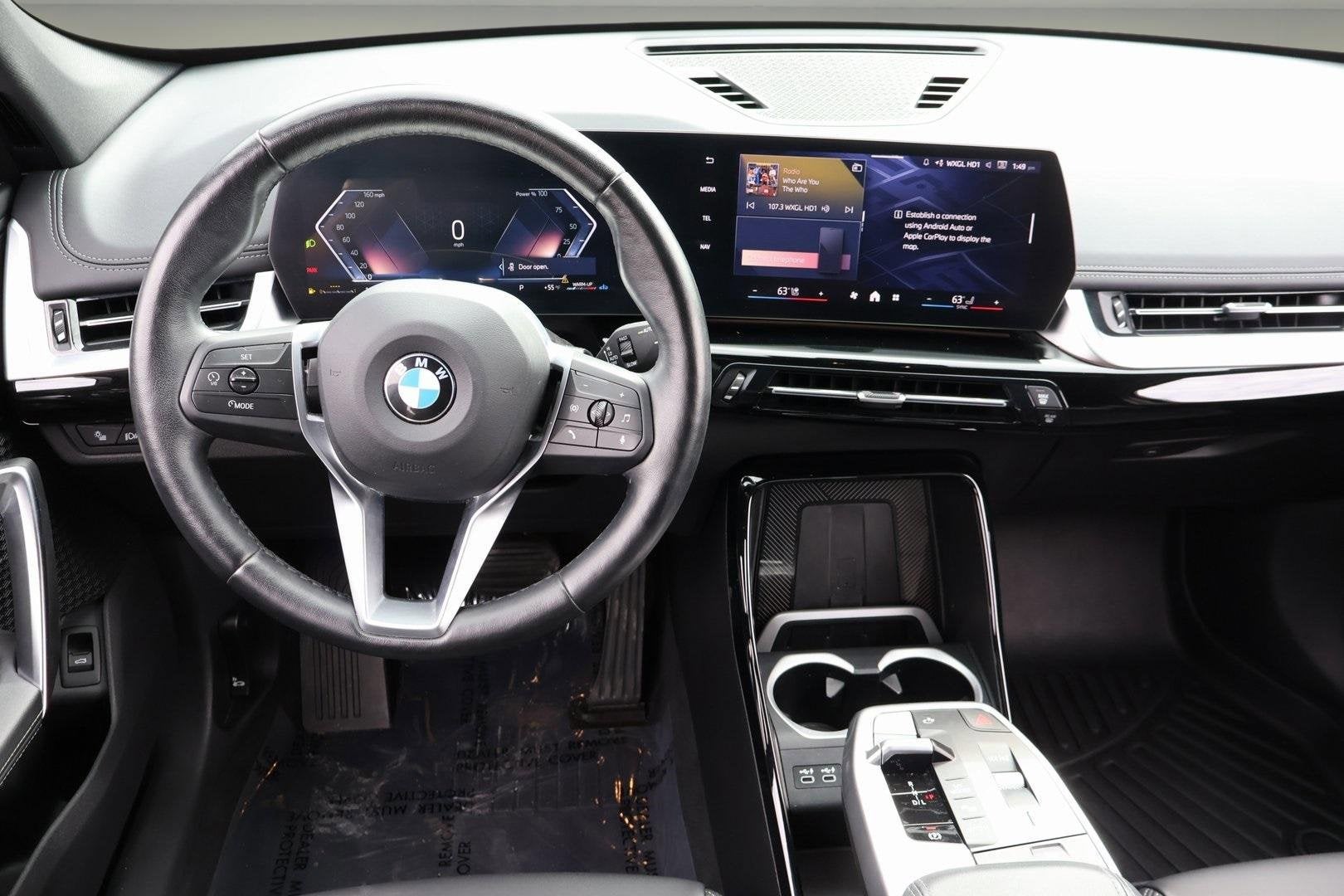 2024 BMW X1 xDrive28i