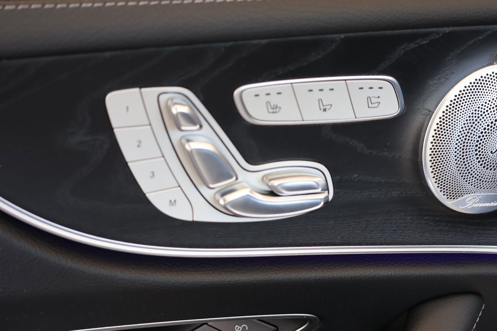 2020 Mercedes-Benz E-Class E 450