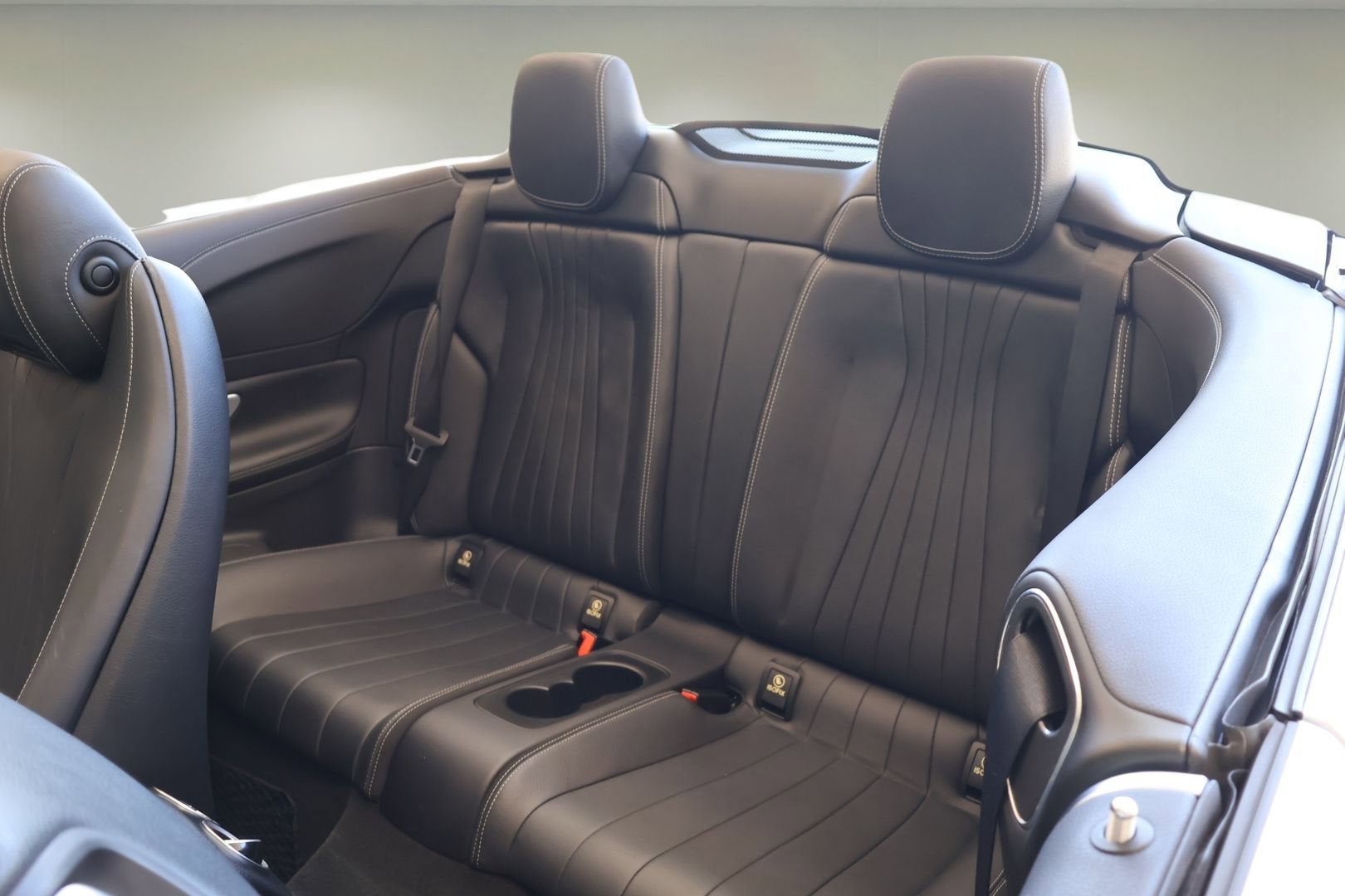 2020 Mercedes-Benz E-Class E 450
