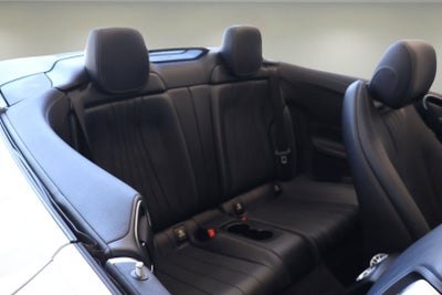 2020 Mercedes-Benz E-Class E 450