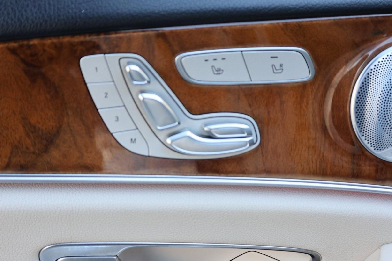 2018 Mercedes-Benz E-Class E 300