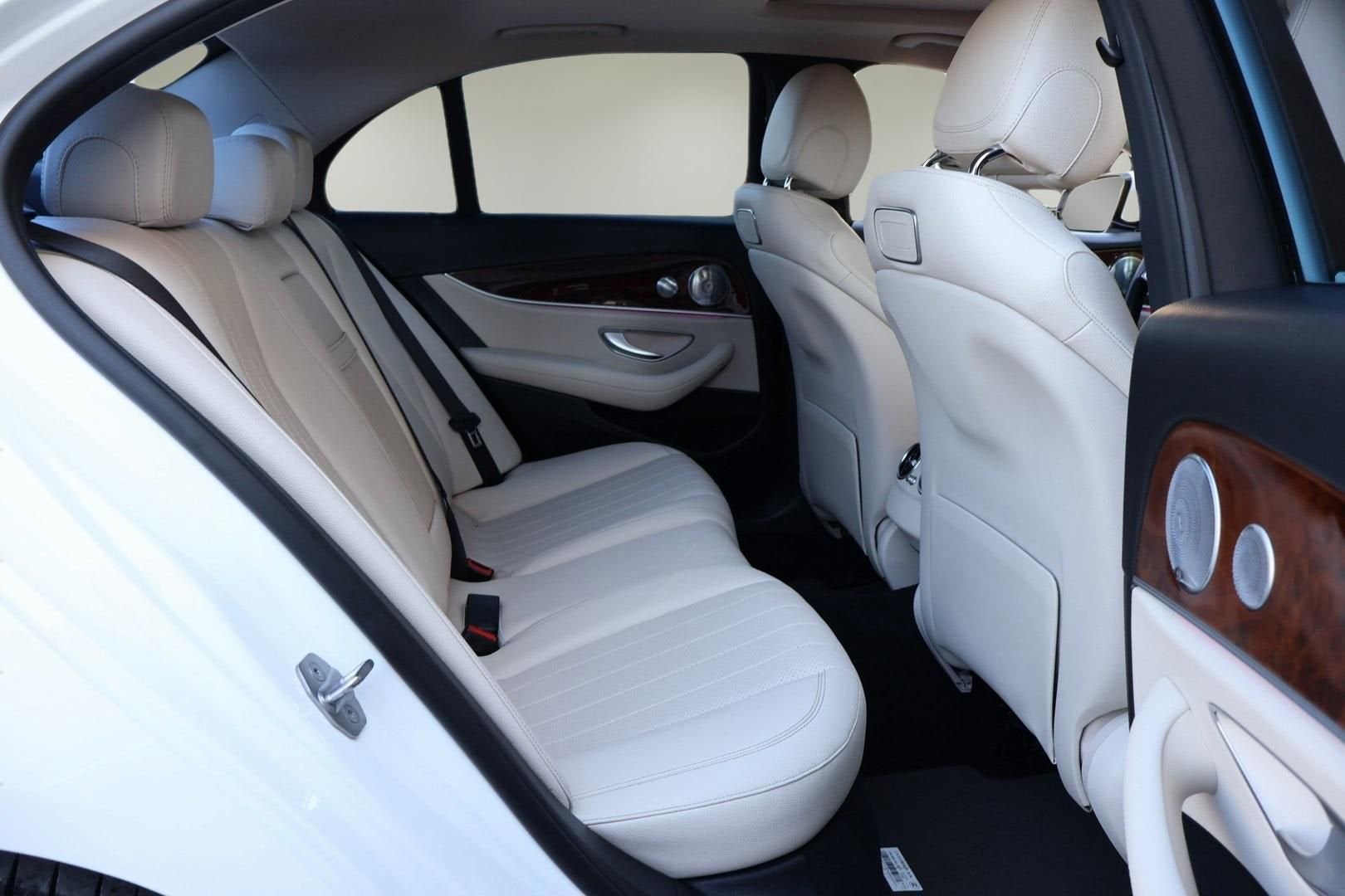 2018 Mercedes-Benz E-Class E 300