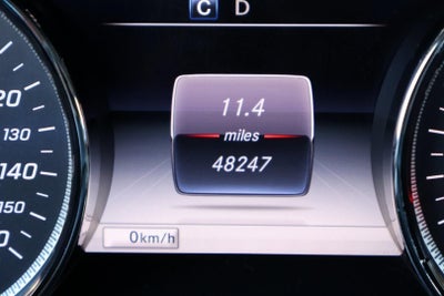 2018 Mercedes-Benz E-Class E 300