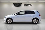2018 Volkswagen e-Golf SEL Premium