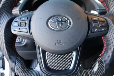 2020 Toyota GR Supra 3.0