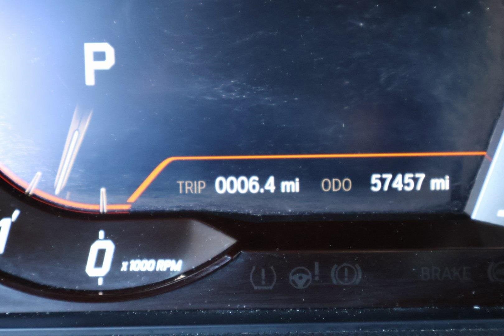 2020 Toyota GR Supra 3.0