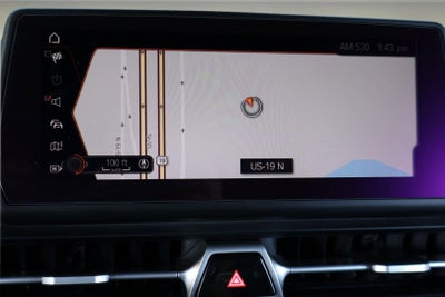 2020 Toyota GR Supra 3.0