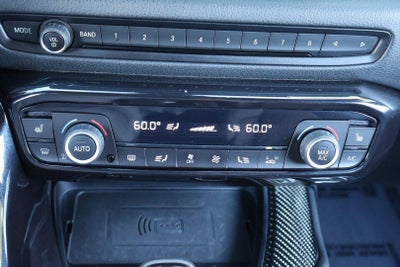 2020 Toyota GR Supra 3.0