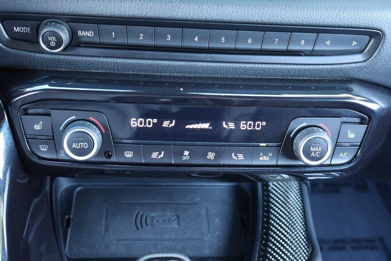 2020 Toyota GR Supra 3.0