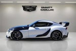 2020 Toyota GR Supra 3.0