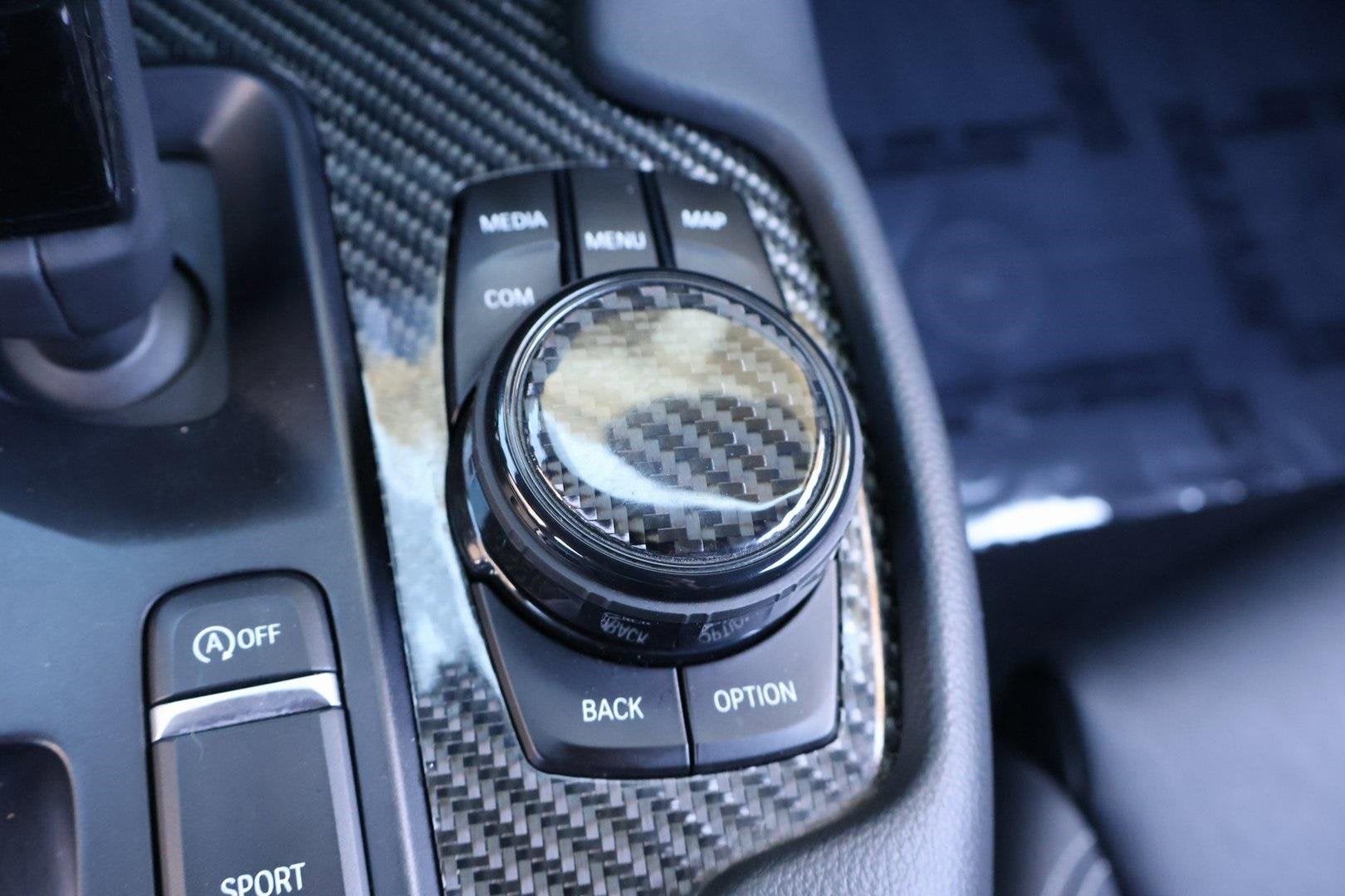 2020 Toyota GR Supra 3.0