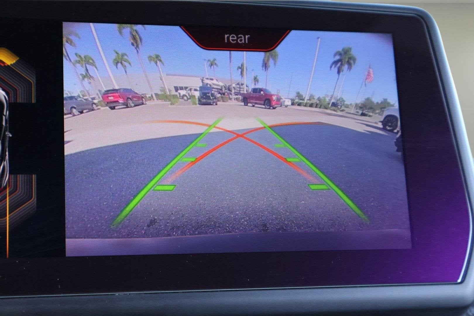 2020 Toyota GR Supra 3.0