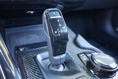 2020 Toyota GR Supra 3.0