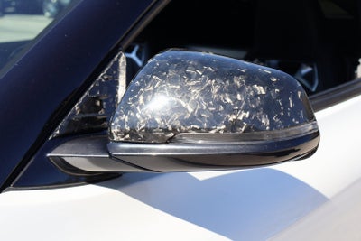 2020 Toyota GR Supra 3.0