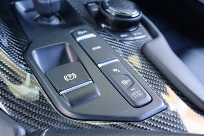 2020 Toyota GR Supra 3.0