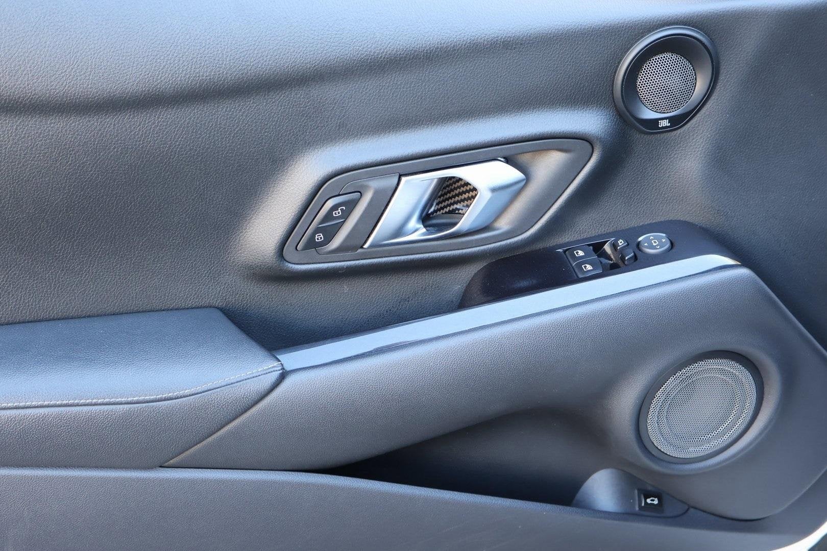 2020 Toyota GR Supra 3.0