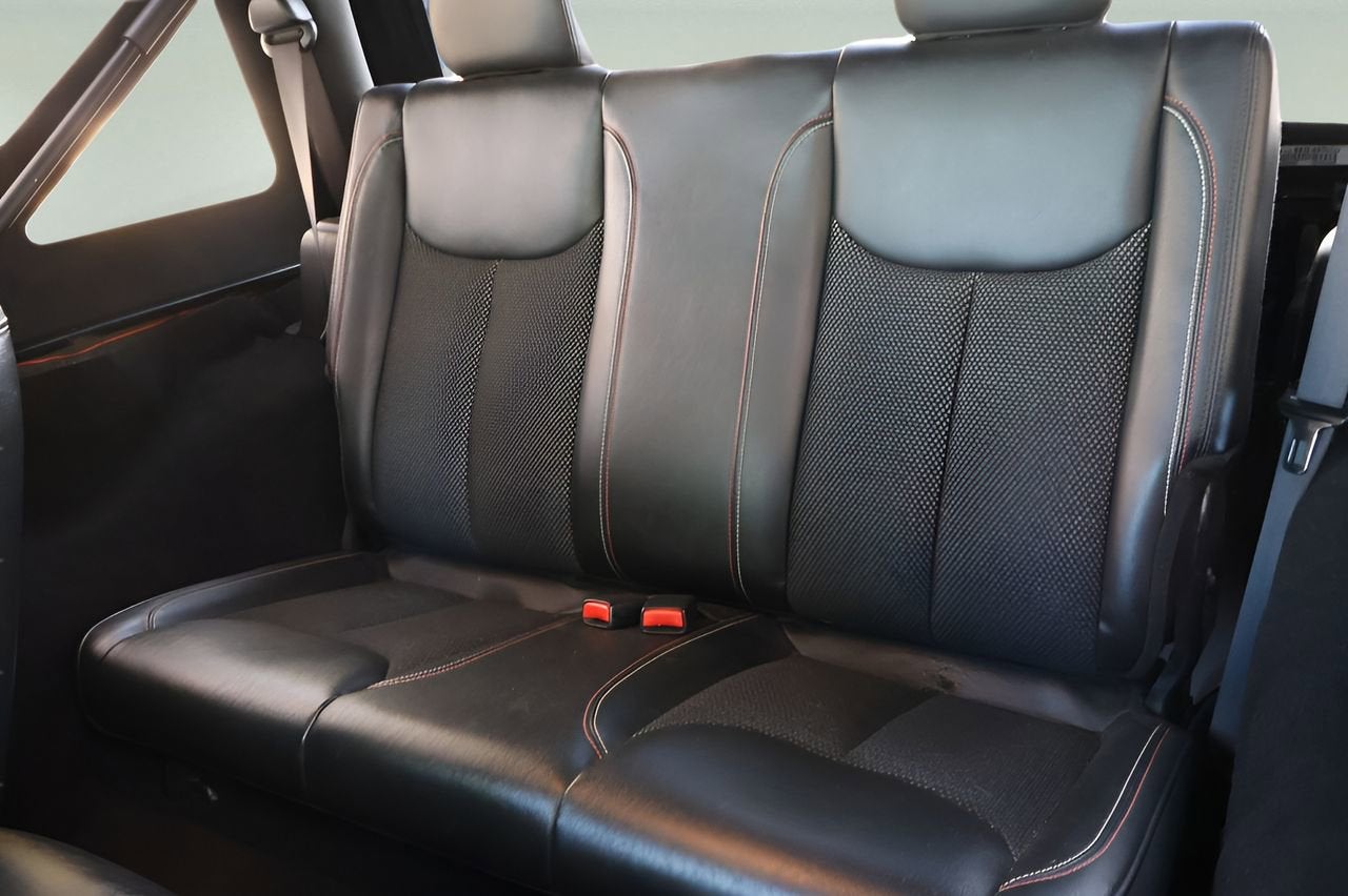 2017 Jeep Wrangler 75th Anniversary