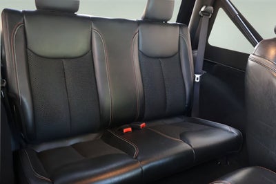 2017 Jeep Wrangler 75th Anniversary