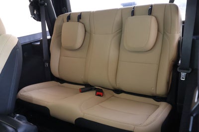 2022 Jeep Wrangler Sport S