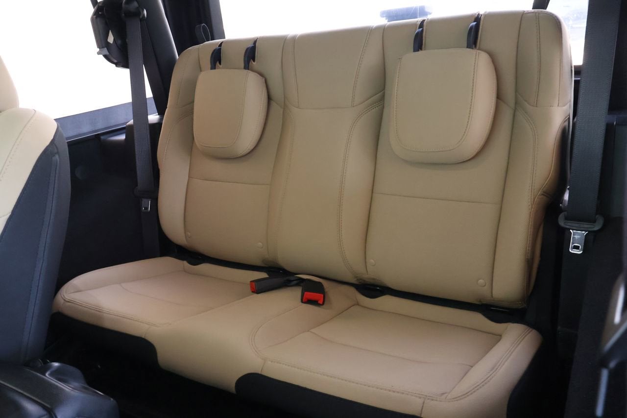 2022 Jeep Wrangler Sport S