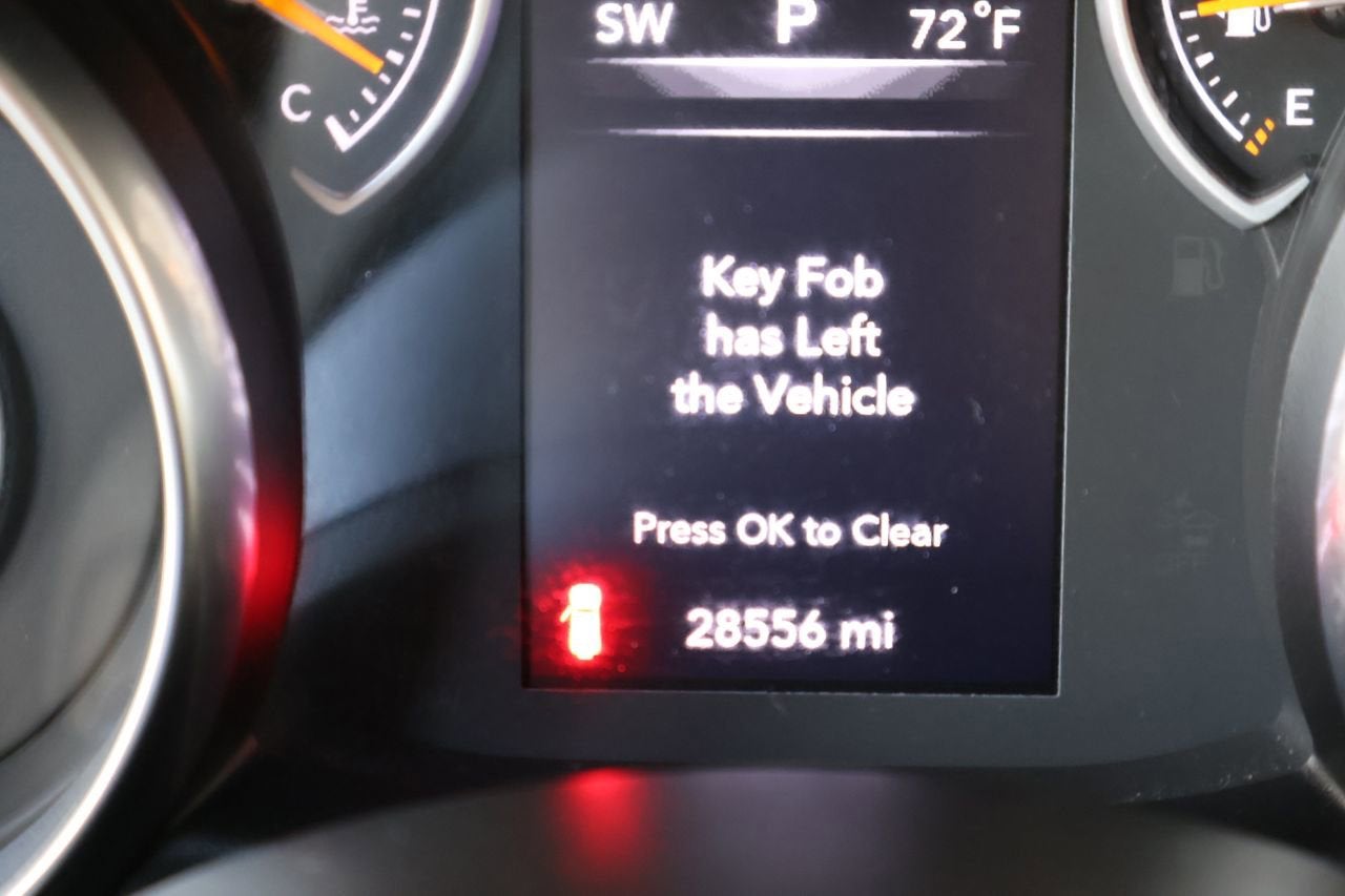 2022 Jeep Wrangler Sport S