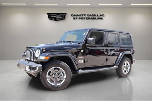 2019 Jeep WRAN NA