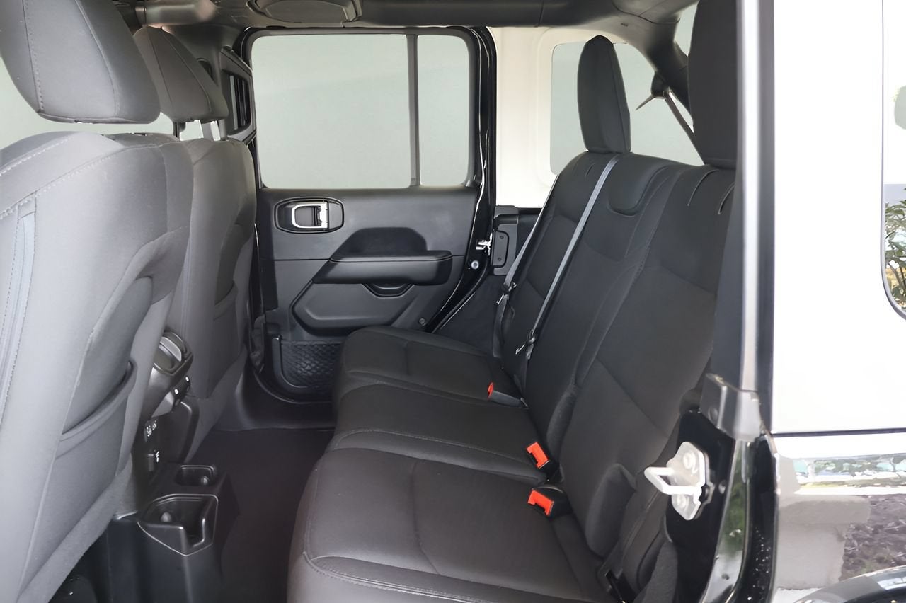 2019 Jeep WRAN NA