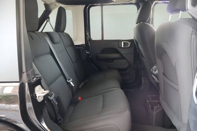 2019 Jeep WRAN NA