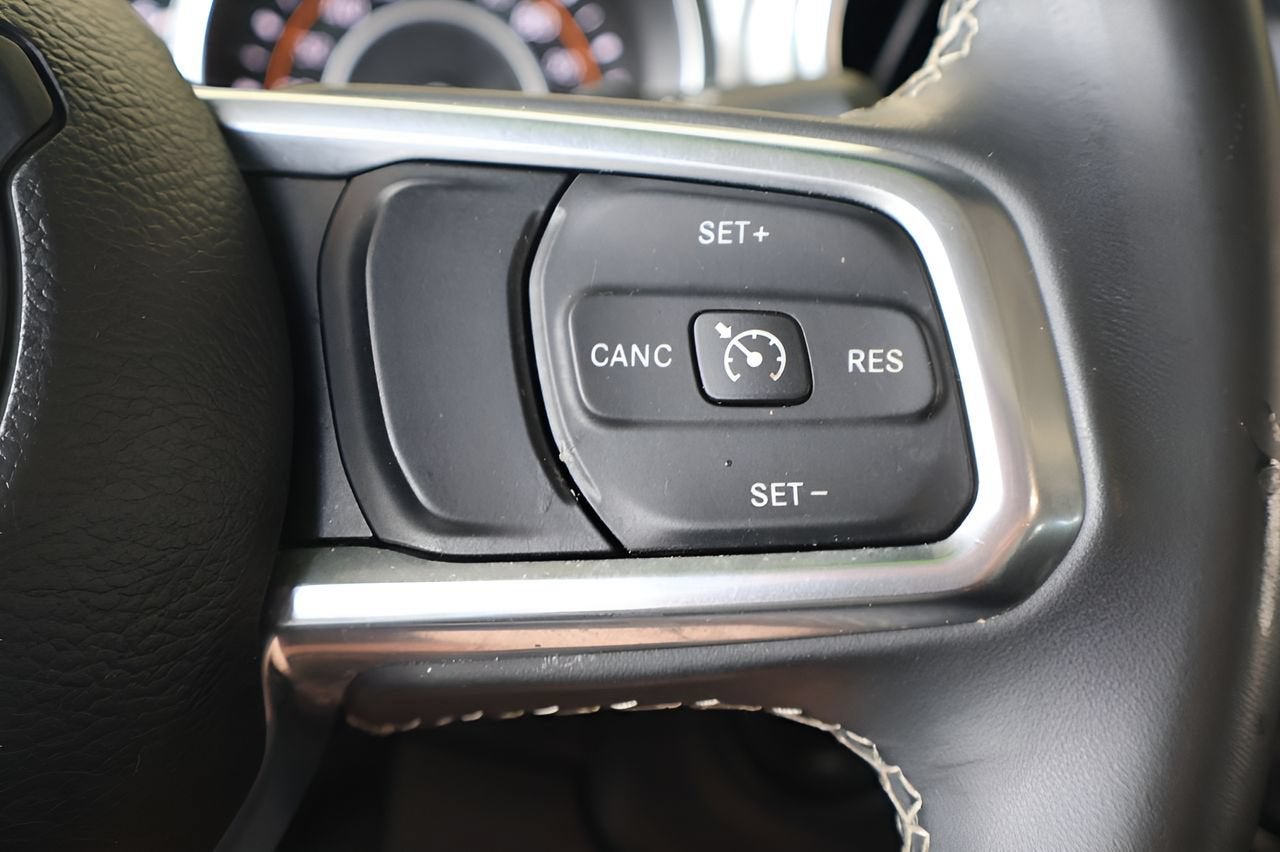 2019 Jeep WRAN NA