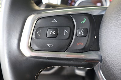 2019 Jeep WRAN NA