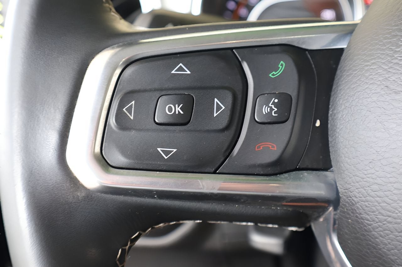2019 Jeep WRAN NA