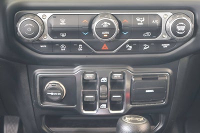 2019 Jeep WRAN NA