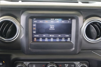 2019 Jeep WRAN NA